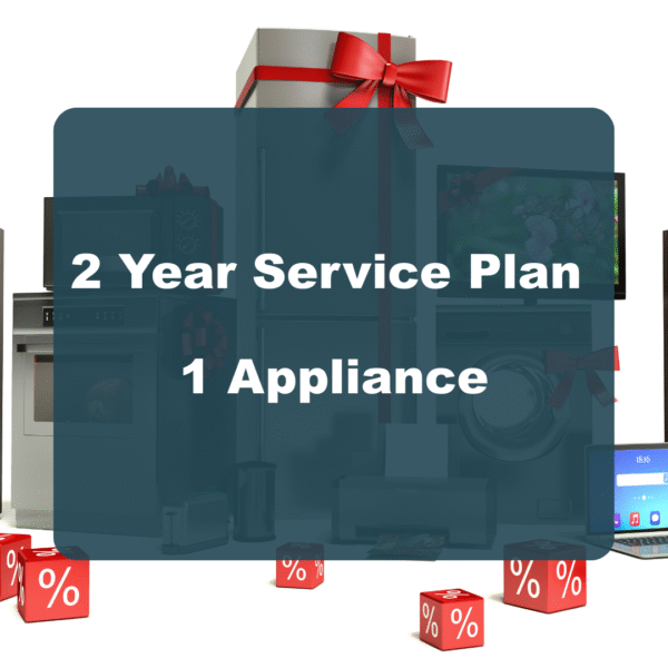 24-Month Protection – Single Appliance