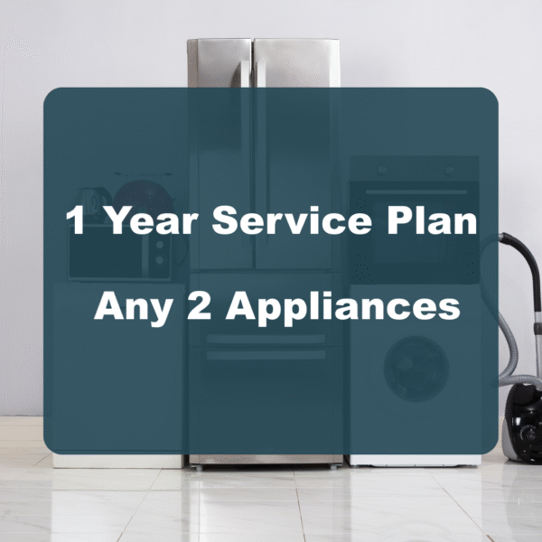 12-Month Dual Appliance Protection